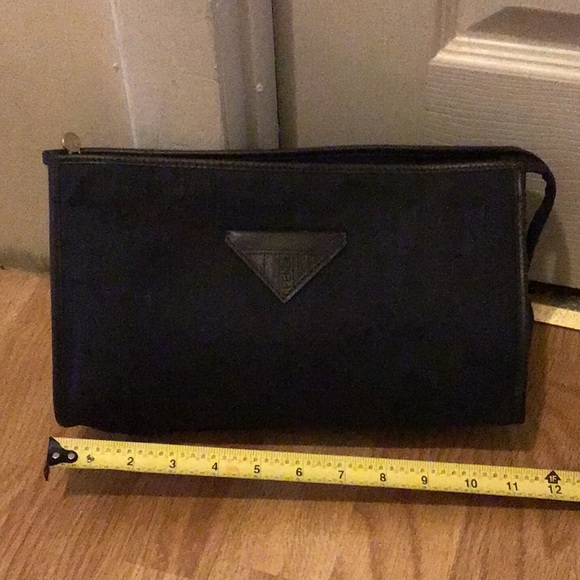 Fendi Handbags - Fendi vintage Clutch, Toiletry bag